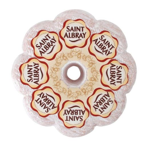 Image de St. Albray