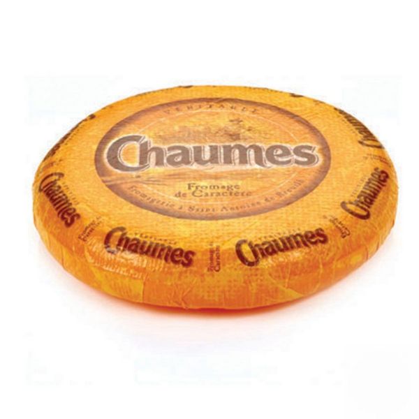 Picture of Chaumes