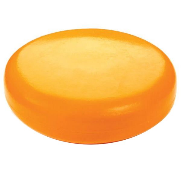 Image de Gouda 16kg jaune foncé