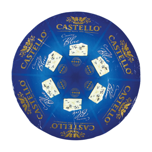 Castello Blue